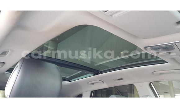 Buy Used Hyundai Tucson White Car in Beitbridge in Matabeleland South Buy Used Hyundai Tucson White Car in Beitbridge in Matabeleland South