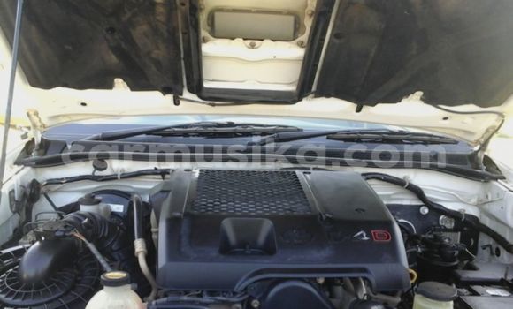 Nunua Ilio tumika Toyota Hilux Nyeupe Gari ndani ya Beitbridge nchini Matabeleland Kusini Nunua Ilio tumika Toyota Hilux Nyeupe Gari ndani ya Beitbridge nchini Matabeleland Kusini