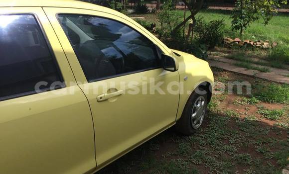 Buy Used Mazda Demio Other Car in Kwekwe in Midlands Buy Used Mazda Demio Other Car in Kwekwe in Midlands