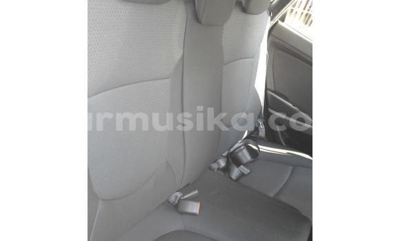 Buy Used Hyundai Accent Red Car in Beitbridge in Matabeleland South Buy Used Hyundai Accent Red Car in Beitbridge in Matabeleland South