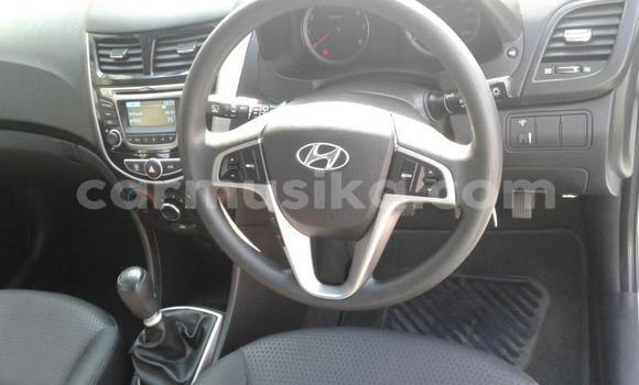 Buy Used Hyundai Accent Red Car in Beitbridge in Matabeleland South Buy Used Hyundai Accent Red Car in Beitbridge in Matabeleland South