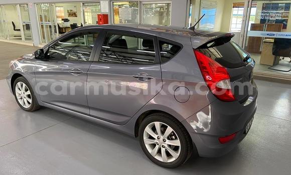 Acheter Occasion Voiture Hyundai Accent Autre à Beitbridge, Matabeleland South Acheter Occasion Voiture Hyundai Accent Autre à Beitbridge, Matabeleland South