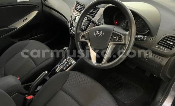 Acheter Occasion Voiture Hyundai Accent Autre à Beitbridge, Matabeleland South Acheter Occasion Voiture Hyundai Accent Autre à Beitbridge, Matabeleland South