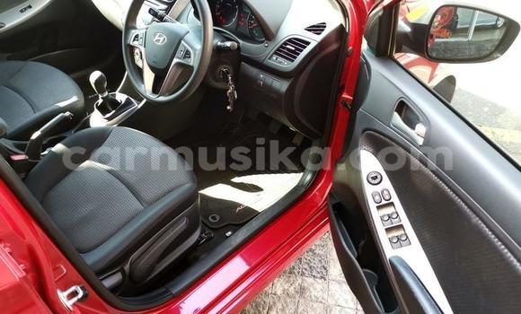 Tenga Tsaru Hyundai Accent Tsvuku Mota in Beitbridge in Matabeleland South Tenga Tsaru Hyundai Accent Tsvuku Mota in Beitbridge in Matabeleland South