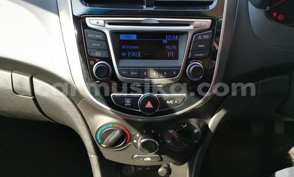 Tenga Tsaru Hyundai Accent Tsvuku Mota in Beitbridge in Matabeleland South Tenga Tsaru Hyundai Accent Tsvuku Mota in Beitbridge in Matabeleland South