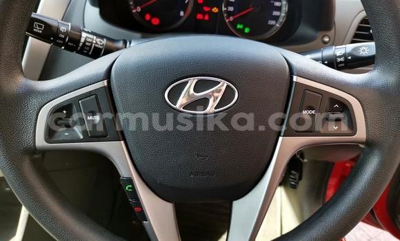 Tenga Tsaru Hyundai Accent Tsvuku Mota in Beitbridge in Matabeleland South Tenga Tsaru Hyundai Accent Tsvuku Mota in Beitbridge in Matabeleland South