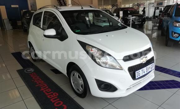 Buy Used Chevrolet Spark White Car in Beitbridge in Matabeleland South Buy Used Chevrolet Spark White Car in Beitbridge in Matabeleland South