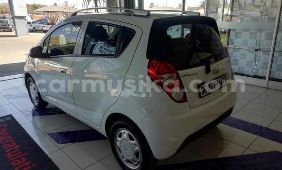 Buy Used Chevrolet Spark White Car in Beitbridge in Matabeleland South Buy Used Chevrolet Spark White Car in Beitbridge in Matabeleland South