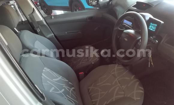 Buy Used Chevrolet Spark White Car in Beitbridge in Matabeleland South Buy Used Chevrolet Spark White Car in Beitbridge in Matabeleland South