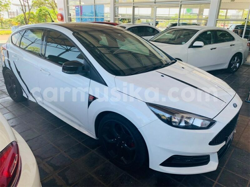 Big with watermark ford focus st harare harare 11842