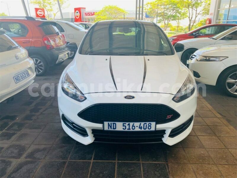 Big with watermark ford focus st harare harare 11842