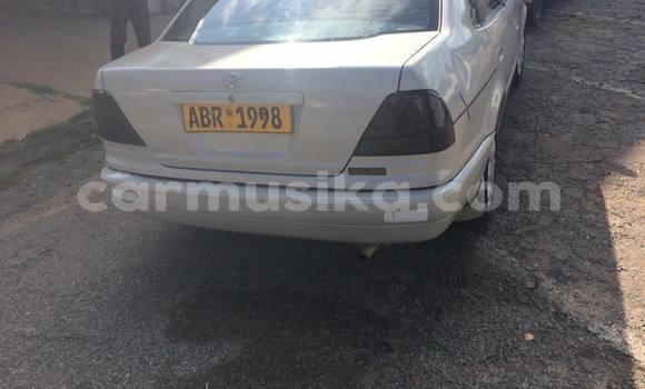 Buy Used Toyota Sprinter Silver Car in Kwekwe in Midlands Buy Used Toyota Sprinter Silver Car in Kwekwe in Midlands
