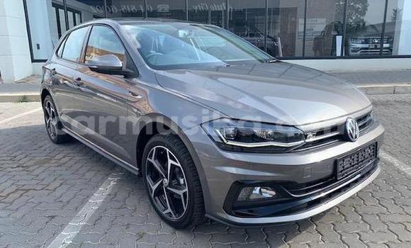 Acheter Occasion Voiture Volkswagen Polo Beige à Beitbridge, Matabeleland South Acheter Occasion Voiture Volkswagen Polo Beige à Beitbridge, Matabeleland South