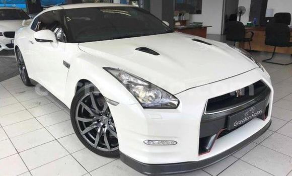 Tenga Tsaru Nissan GT-R Chena Mota in Beitbridge in Matabeleland South Tenga Tsaru Nissan GT-R Chena Mota in Beitbridge in Matabeleland South