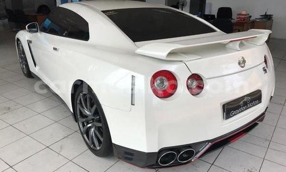 Tenga Tsaru Nissan GT-R Chena Mota in Beitbridge in Matabeleland South Tenga Tsaru Nissan GT-R Chena Mota in Beitbridge in Matabeleland South