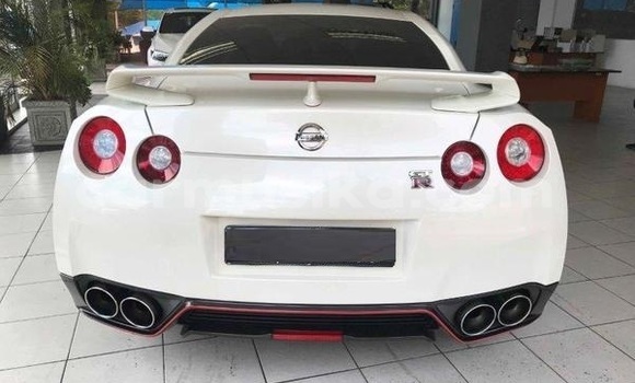 Tenga Tsaru Nissan GT-R Chena Mota in Beitbridge in Matabeleland South Tenga Tsaru Nissan GT-R Chena Mota in Beitbridge in Matabeleland South