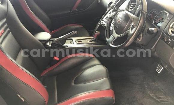 Tenga Tsaru Nissan GT-R Chena Mota in Beitbridge in Matabeleland South Tenga Tsaru Nissan GT-R Chena Mota in Beitbridge in Matabeleland South