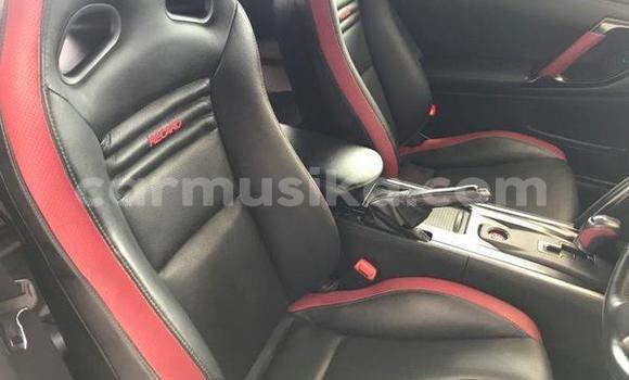 Tenga Tsaru Nissan GT-R Chena Mota in Beitbridge in Matabeleland South Tenga Tsaru Nissan GT-R Chena Mota in Beitbridge in Matabeleland South