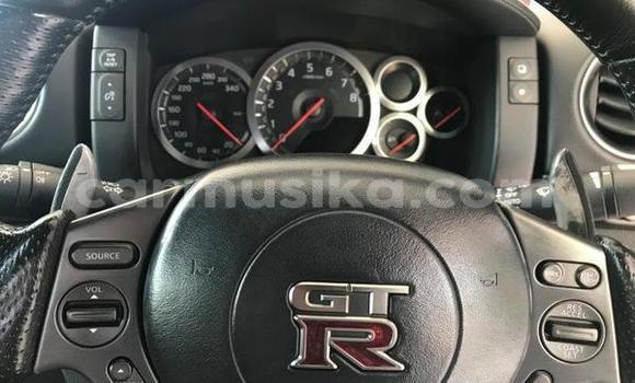 Tenga Tsaru Nissan GT-R Chena Mota in Beitbridge in Matabeleland South Tenga Tsaru Nissan GT-R Chena Mota in Beitbridge in Matabeleland South