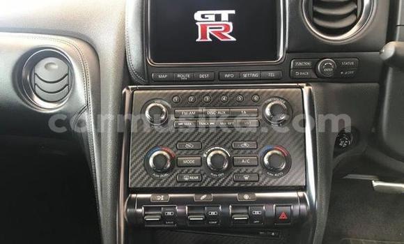 Tenga Tsaru Nissan GT-R Chena Mota in Beitbridge in Matabeleland South Tenga Tsaru Nissan GT-R Chena Mota in Beitbridge in Matabeleland South