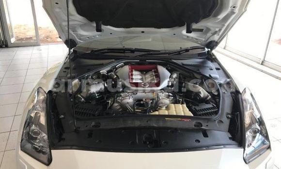 Tenga Tsaru Nissan GT-R Chena Mota in Beitbridge in Matabeleland South Tenga Tsaru Nissan GT-R Chena Mota in Beitbridge in Matabeleland South