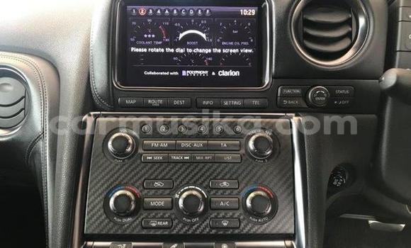 Tenga Tsaru Nissan GT-R Chena Mota in Beitbridge in Matabeleland South Tenga Tsaru Nissan GT-R Chena Mota in Beitbridge in Matabeleland South