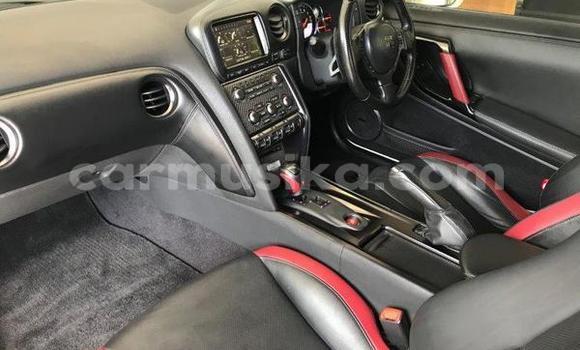 Tenga Tsaru Nissan GT-R Chena Mota in Beitbridge in Matabeleland South Tenga Tsaru Nissan GT-R Chena Mota in Beitbridge in Matabeleland South