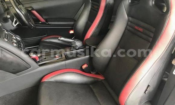 Tenga Tsaru Nissan GT-R Chena Mota in Beitbridge in Matabeleland South Tenga Tsaru Nissan GT-R Chena Mota in Beitbridge in Matabeleland South