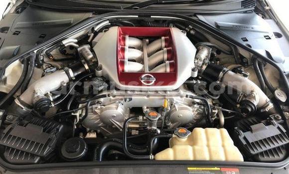 Tenga Tsaru Nissan GT-R Chena Mota in Beitbridge in Matabeleland South Tenga Tsaru Nissan GT-R Chena Mota in Beitbridge in Matabeleland South