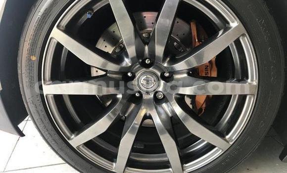 Tenga Tsaru Nissan GT-R Chena Mota in Beitbridge in Matabeleland South Tenga Tsaru Nissan GT-R Chena Mota in Beitbridge in Matabeleland South