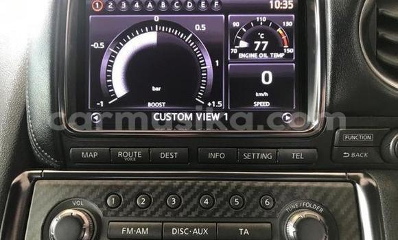 Tenga Tsaru Nissan GT-R Chena Mota in Beitbridge in Matabeleland South Tenga Tsaru Nissan GT-R Chena Mota in Beitbridge in Matabeleland South