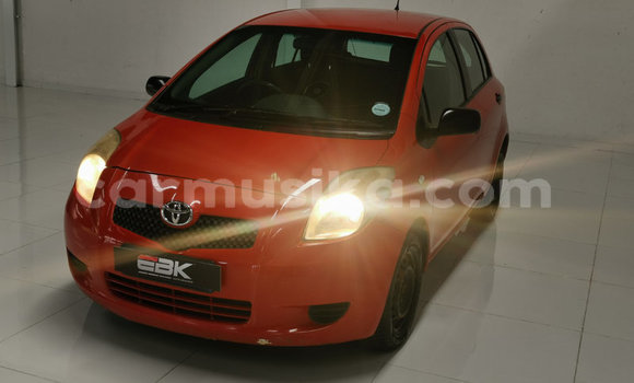 Tenga Itsva Toyota Yaris Tsvuku Mota in Beitbridge in Matabeleland South Tenga Itsva Toyota Yaris Tsvuku Mota in Beitbridge in Matabeleland South