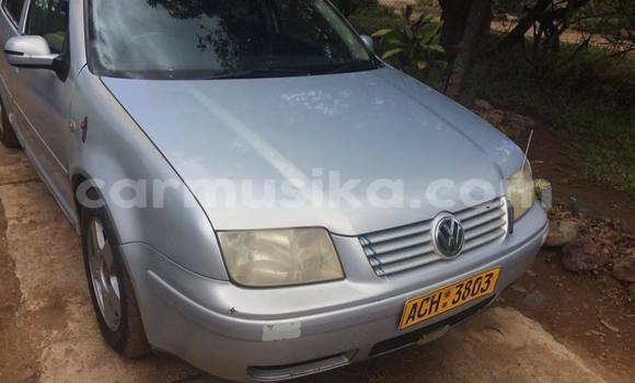 Buy Used Volkswagen Bora Other Car in Kwekwe in Midlands Buy Used Volkswagen Bora Other Car in Kwekwe in Midlands