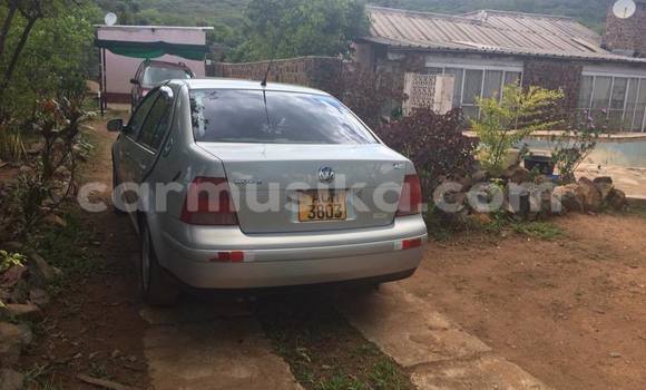 Buy Used Volkswagen Bora Other Car in Kwekwe in Midlands Buy Used Volkswagen Bora Other Car in Kwekwe in Midlands