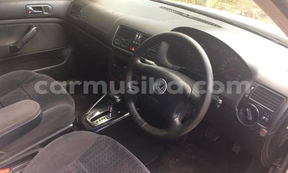 Buy Used Volkswagen Bora Other Car in Kwekwe in Midlands Buy Used Volkswagen Bora Other Car in Kwekwe in Midlands