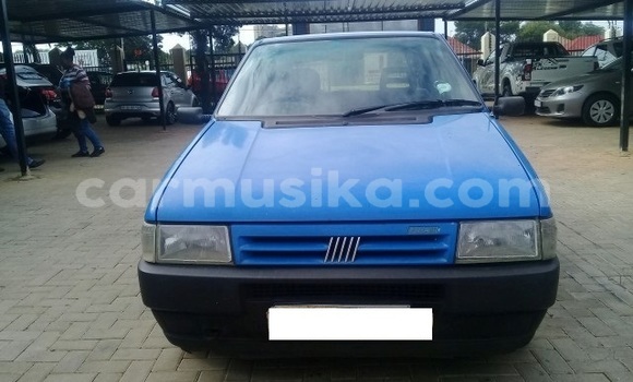 Acheter Occasion Voiture Fiat Uno Bleu à Beitbridge, Matabeleland South Acheter Occasion Voiture Fiat Uno Bleu à Beitbridge, Matabeleland South