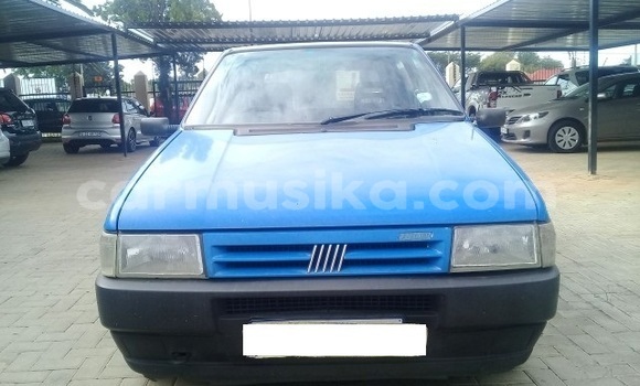 Acheter Occasion Voiture Fiat Uno Bleu à Beitbridge, Matabeleland South Acheter Occasion Voiture Fiat Uno Bleu à Beitbridge, Matabeleland South