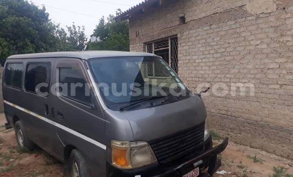 Buy Used Nissan Caravan Other Car in Kwekwe in Midlands Buy Used Nissan Caravan Other Car in Kwekwe in Midlands