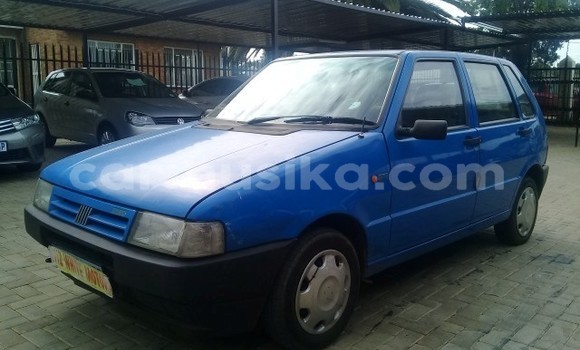 Acheter Occasion Voiture Fiat Uno Bleu à Beitbridge, Matabeleland South Acheter Occasion Voiture Fiat Uno Bleu à Beitbridge, Matabeleland South