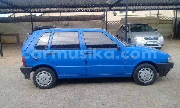Acheter Occasion Voiture Fiat Uno Bleu à Beitbridge, Matabeleland South Acheter Occasion Voiture Fiat Uno Bleu à Beitbridge, Matabeleland South