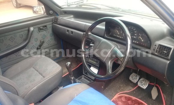 Acheter Occasion Voiture Fiat Uno Bleu à Beitbridge, Matabeleland South Acheter Occasion Voiture Fiat Uno Bleu à Beitbridge, Matabeleland South