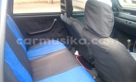 Acheter Occasion Voiture Fiat Uno Bleu à Beitbridge, Matabeleland South Acheter Occasion Voiture Fiat Uno Bleu à Beitbridge, Matabeleland South