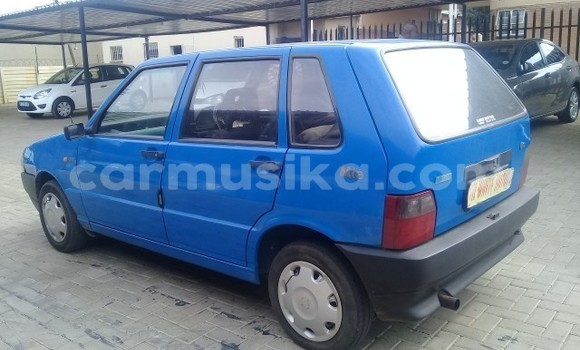 Acheter Occasion Voiture Fiat Uno Bleu à Beitbridge, Matabeleland South Acheter Occasion Voiture Fiat Uno Bleu à Beitbridge, Matabeleland South