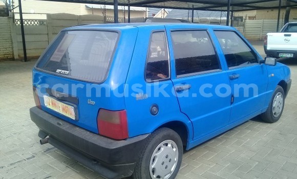 Acheter Occasion Voiture Fiat Uno Bleu à Beitbridge, Matabeleland South Acheter Occasion Voiture Fiat Uno Bleu à Beitbridge, Matabeleland South