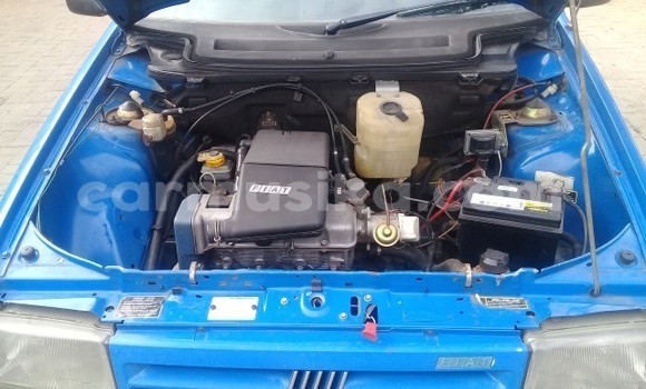 Acheter Occasion Voiture Fiat Uno Bleu à Beitbridge, Matabeleland South Acheter Occasion Voiture Fiat Uno Bleu à Beitbridge, Matabeleland South