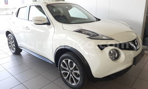 Buy Used Nissan Juke White Car in Beitbridge in Matabeleland South Buy Used Nissan Juke White Car in Beitbridge in Matabeleland South
