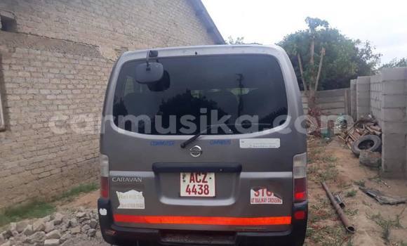 Buy Used Nissan Caravan Other Car in Kwekwe in Midlands Buy Used Nissan Caravan Other Car in Kwekwe in Midlands