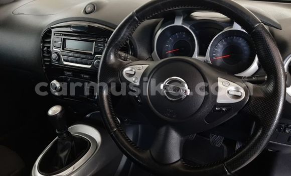 Buy Used Nissan Juke White Car in Beitbridge in Matabeleland South Buy Used Nissan Juke White Car in Beitbridge in Matabeleland South
