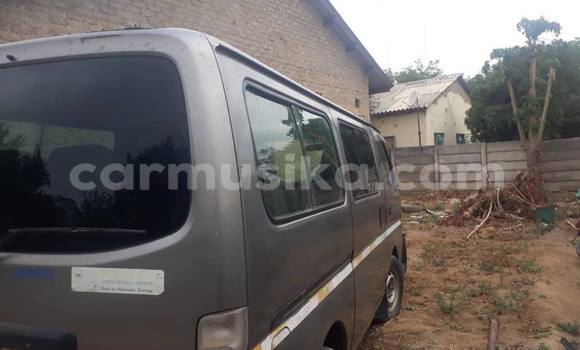 Buy Used Nissan Caravan Other Car in Kwekwe in Midlands Buy Used Nissan Caravan Other Car in Kwekwe in Midlands