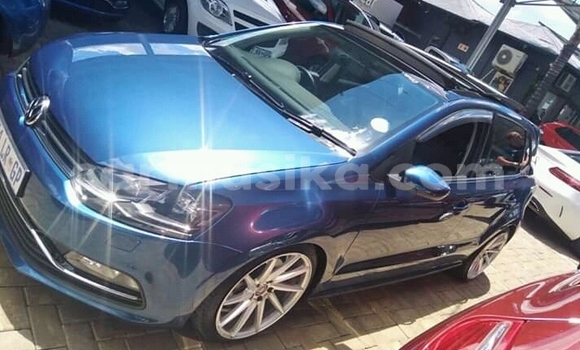 Tenga Tsaru Volkswagen Polo Bhuruu Mota in Beitbridge in Matabeleland South Tenga Tsaru Volkswagen Polo Bhuruu Mota in Beitbridge in Matabeleland South